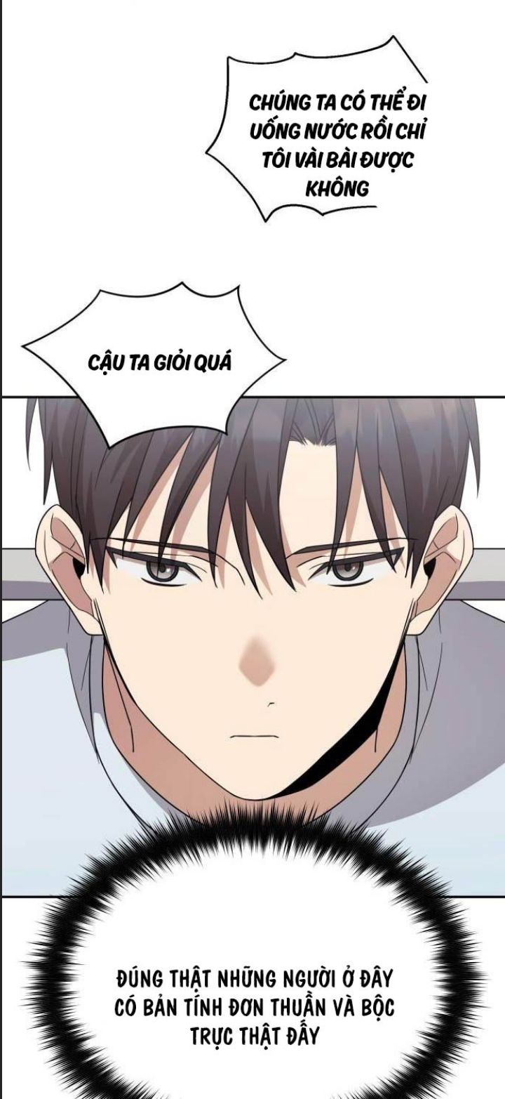 Thiên Quỷ Huyệt Đạo Chương 15 Ảnh 51