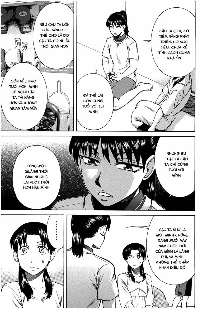 Teppu Chương 14 Ảnh 55