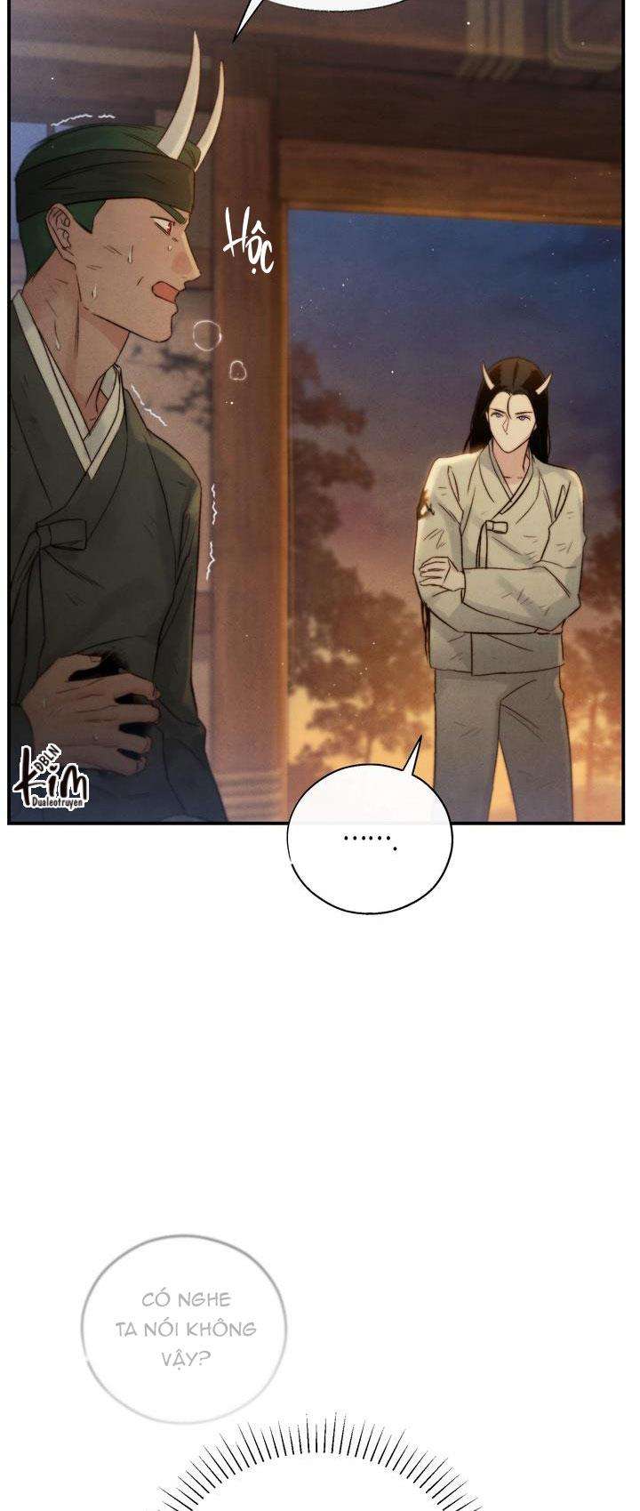 Thuốc Độc Chương 6 Ảnh 16