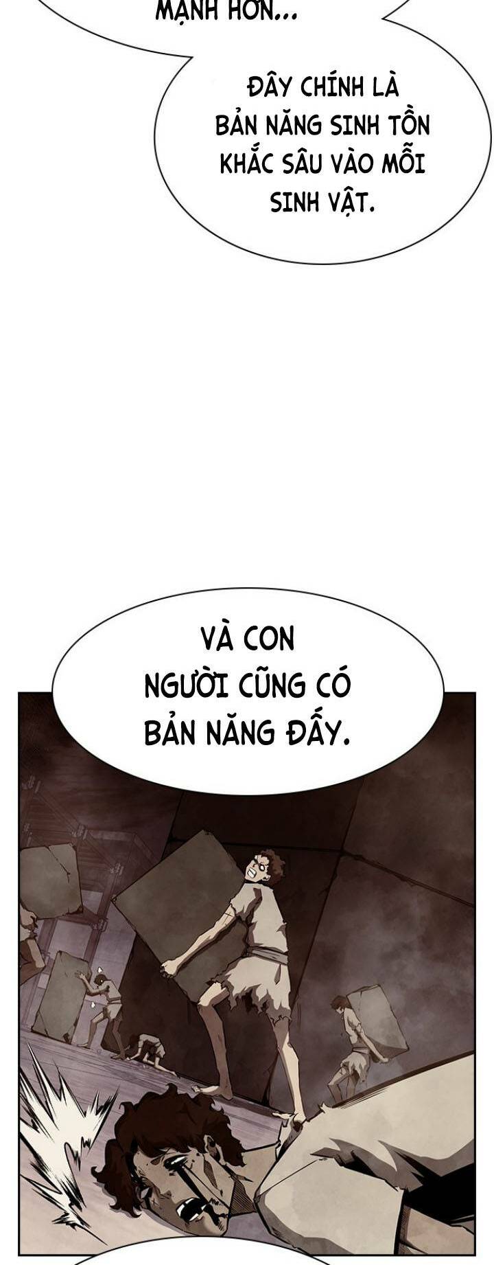 Đội Đốt Kích Noryangjin Chương 25 Ảnh 8