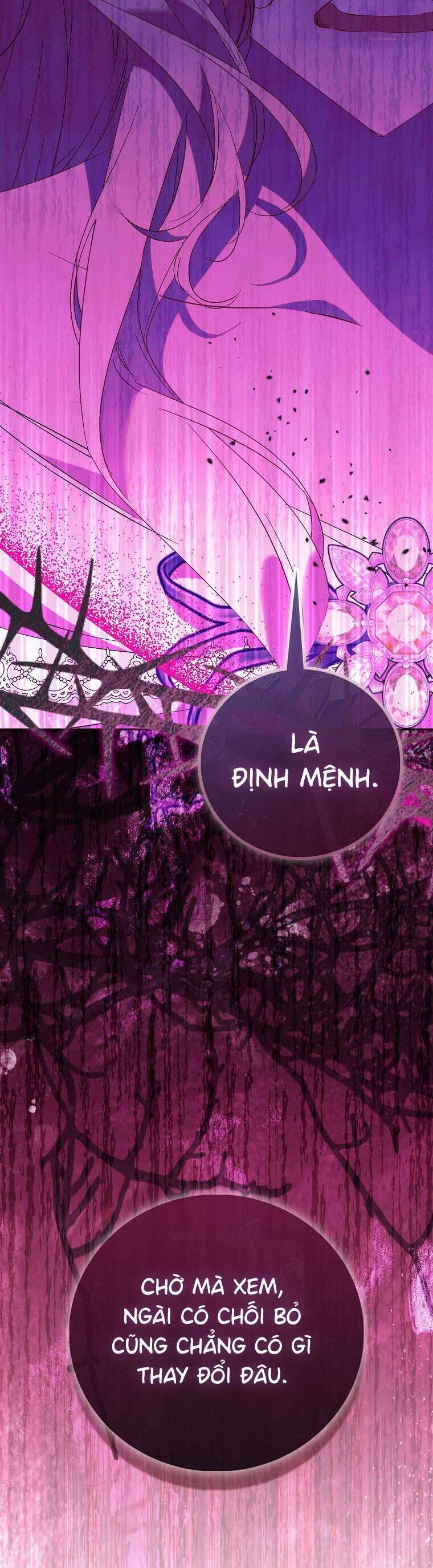 Tôi Là Thánh Nữ Giả Mạo Nhưng Các Thần Lại Ám Ảnh Tôi Chương 75 Ảnh 16