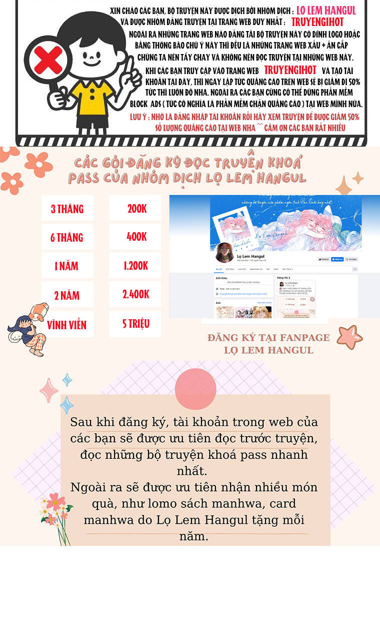 Trở Thành Tình Địch Của Các Nam Chính Chương 95.1 Ảnh 29