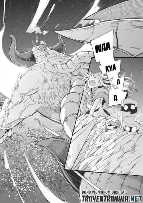 Sayonara Ryuusei, Konnichiwa Jinsei Chương 83 Ảnh 31