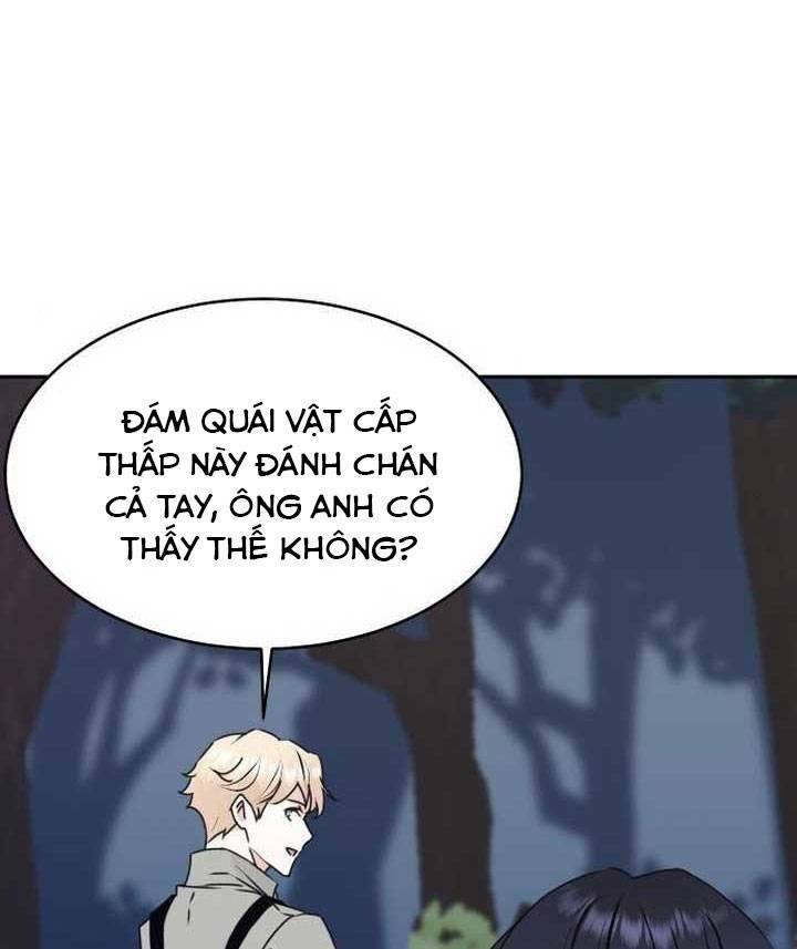 Thánh Nữ Ẩn Danh Chương 17 Ảnh 8