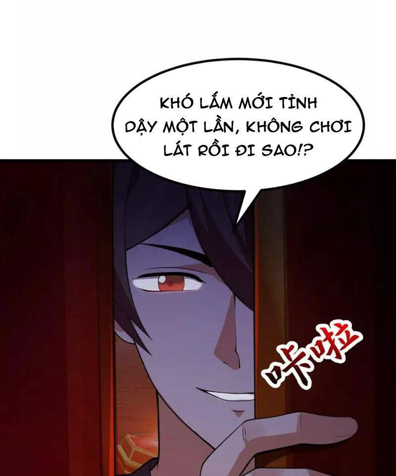 Ta Chẳng Qua Là Một Đại La Kim Tiên Chương 374 Ảnh 5