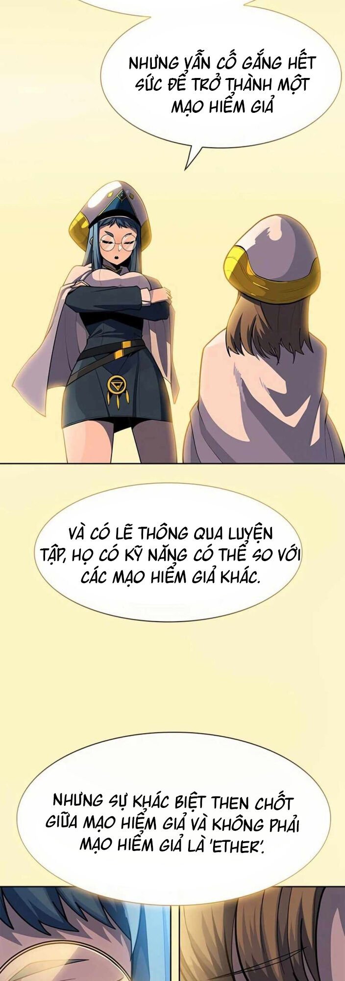 Tôi Chỉ Là Người Khuân Vác Trong Hầm Ngục Chương 11 Ảnh 82