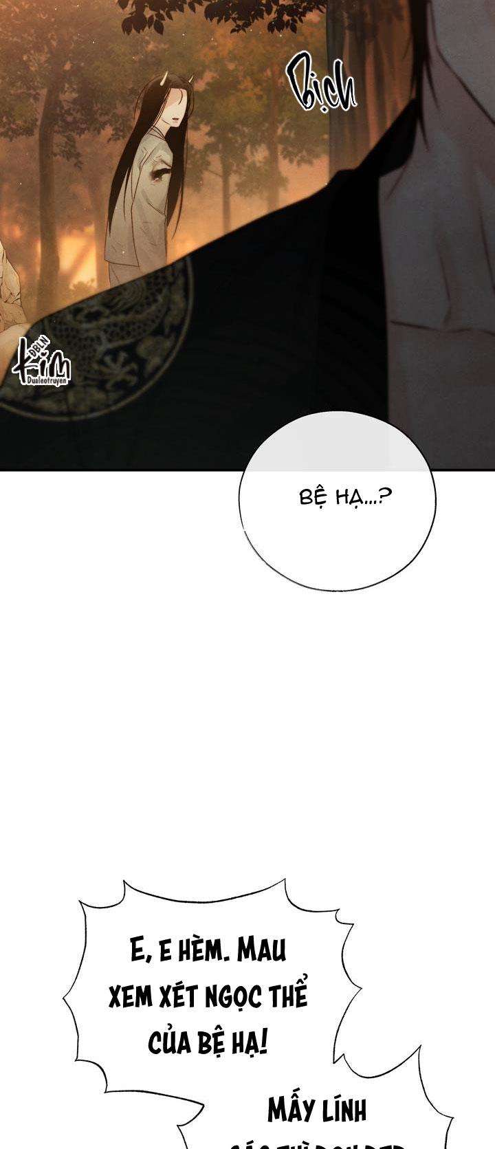 Thuốc Độc Chương 6 Ảnh 10