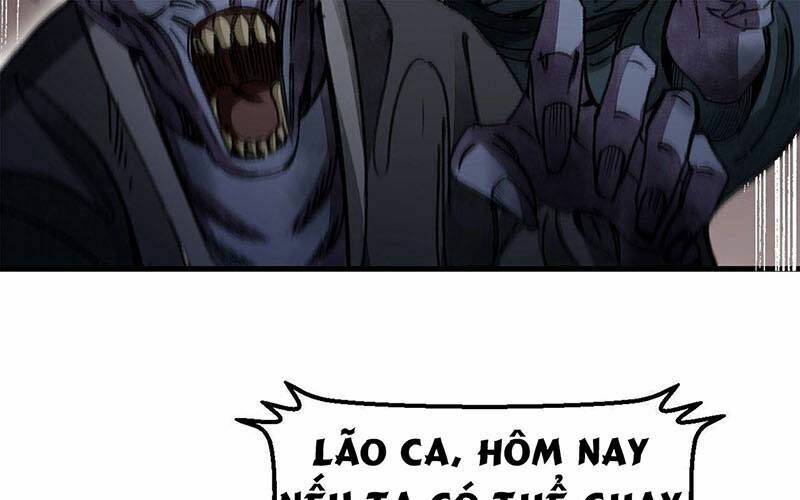 Địa Sát 72 Phép Thần Thông Chương 46 Ảnh 33