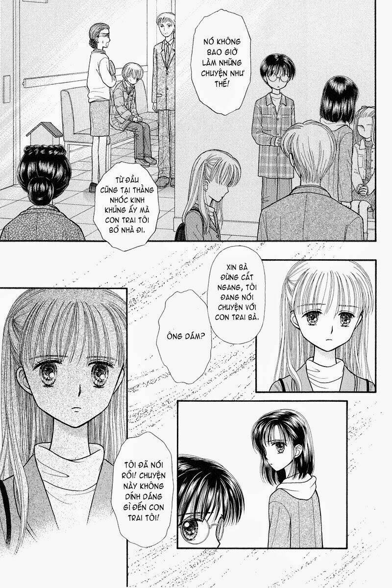 Kodomo No Omocha Chương 37 Ảnh 19