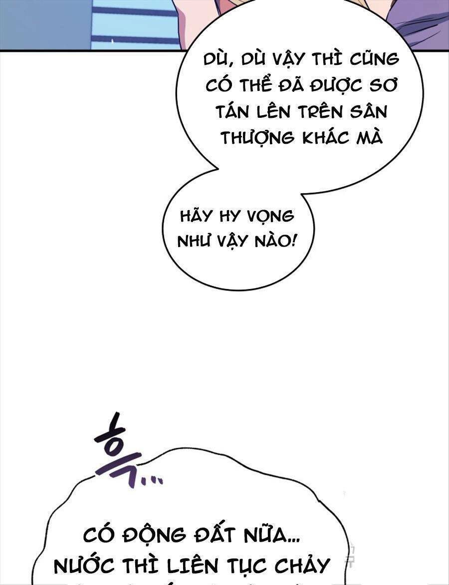 Hệ Thống Cứu Hộ Chương 62 Ảnh 16