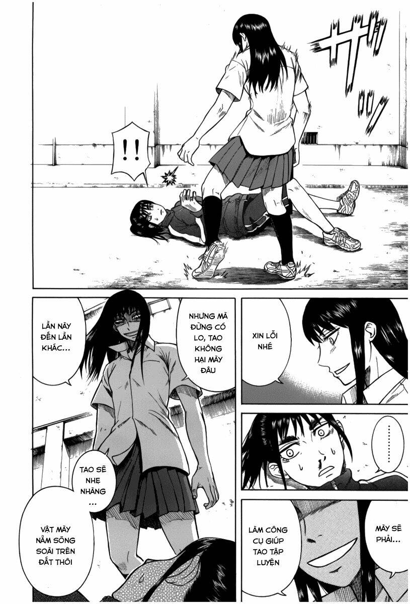 Teppu Chương 11 Ảnh 44
