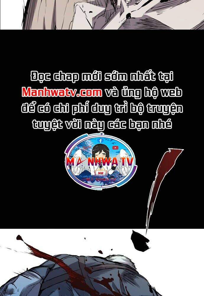 Báo Thù Chương 105 Ảnh 116