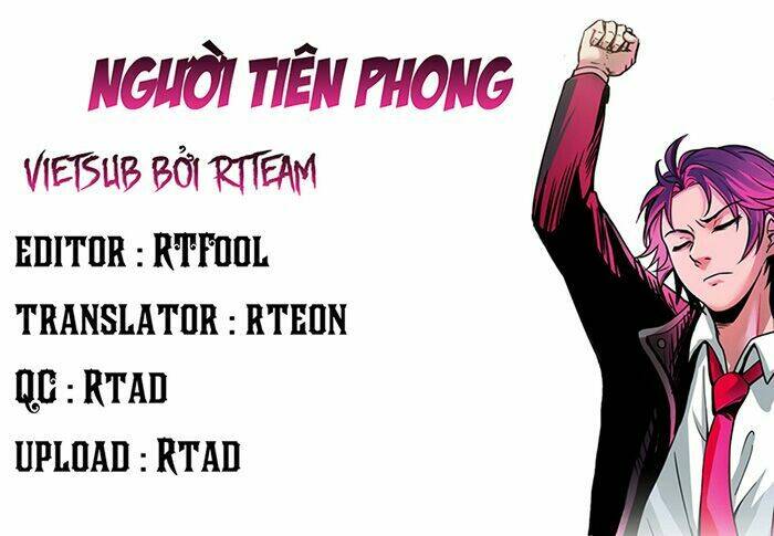Người Tiên Phong Chương 9 Ảnh 25