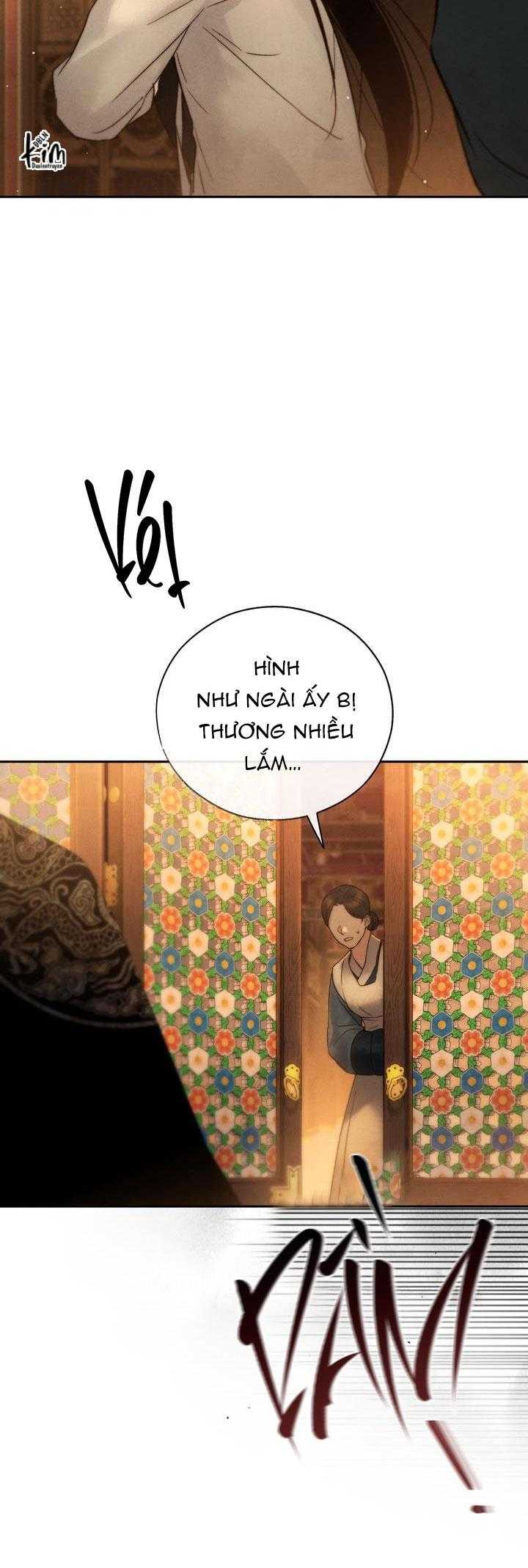 Thuốc Độc Chương 15 Ảnh 6