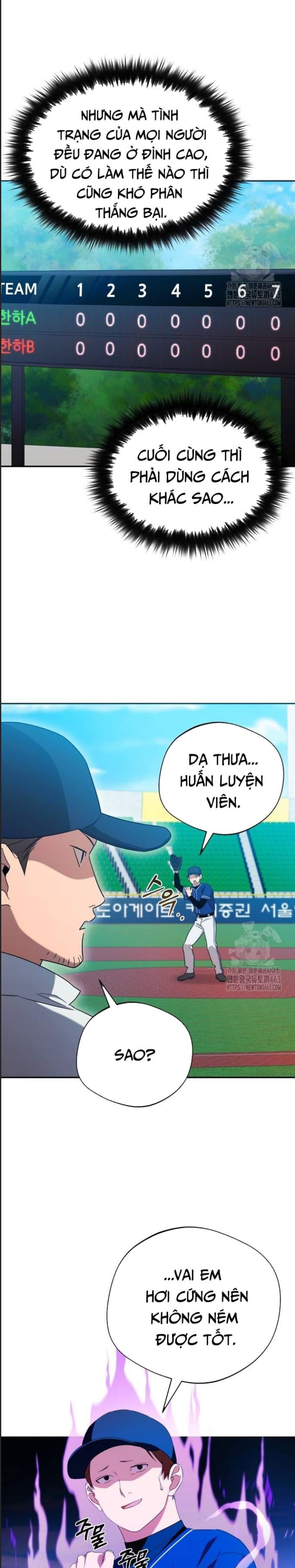 Thiên Quỷ Huyệt Đạo Chương 32 Ảnh 39
