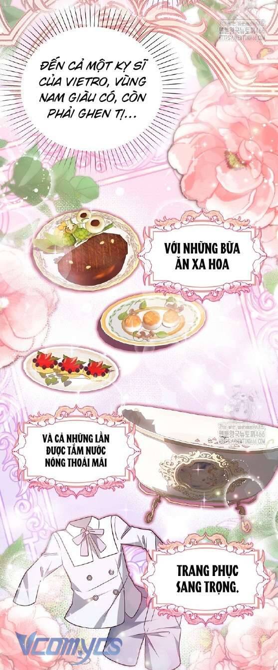 Kế Hoạch Nghỉ Hưu Của Nhân Vật Phản Diện Chương 29 Ảnh 48