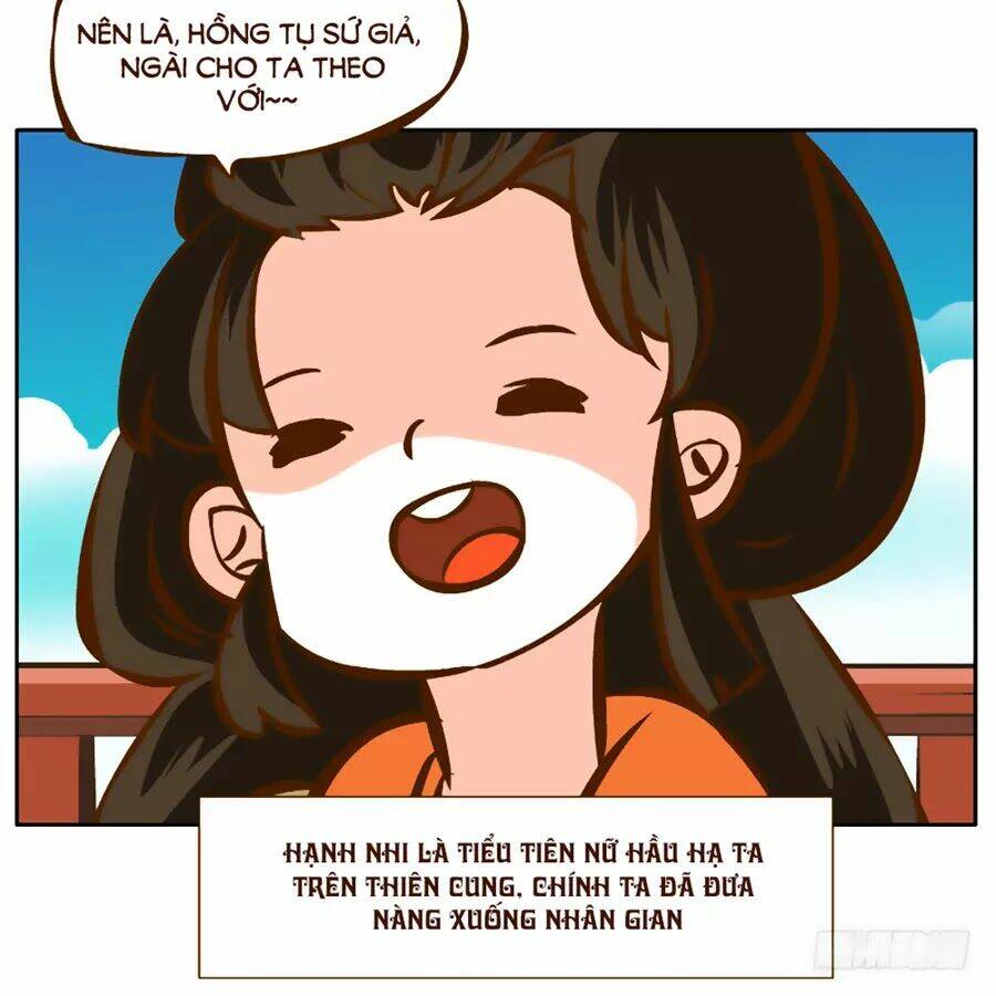 Hòa Thượng Và Tiểu Long Quân Chương 70 Ảnh 30