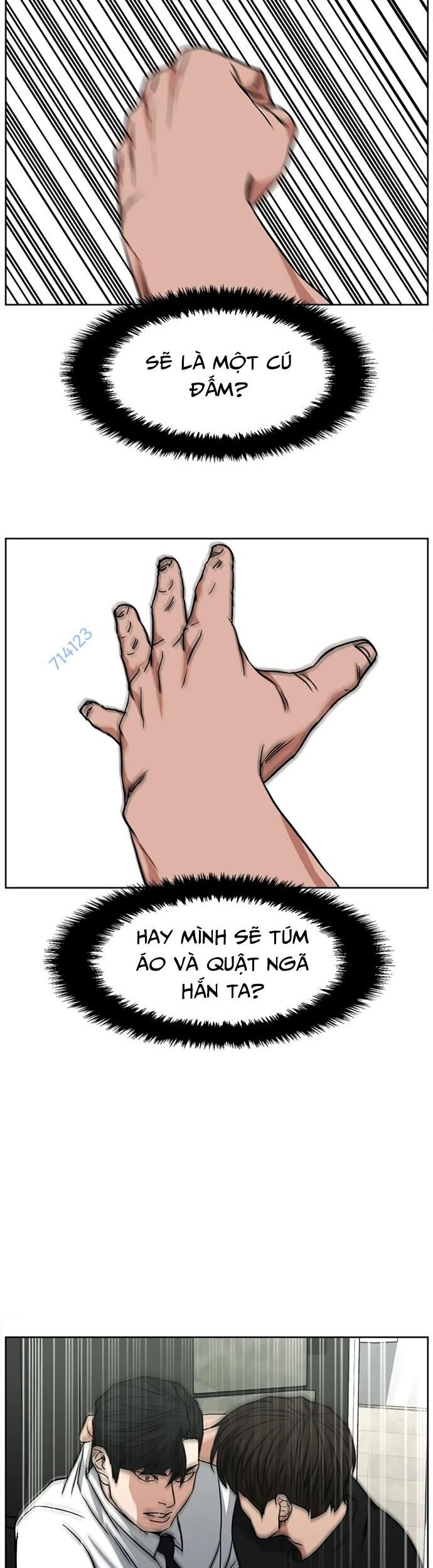 Bố Già Trùng Sinh Chương 54 Ảnh 27