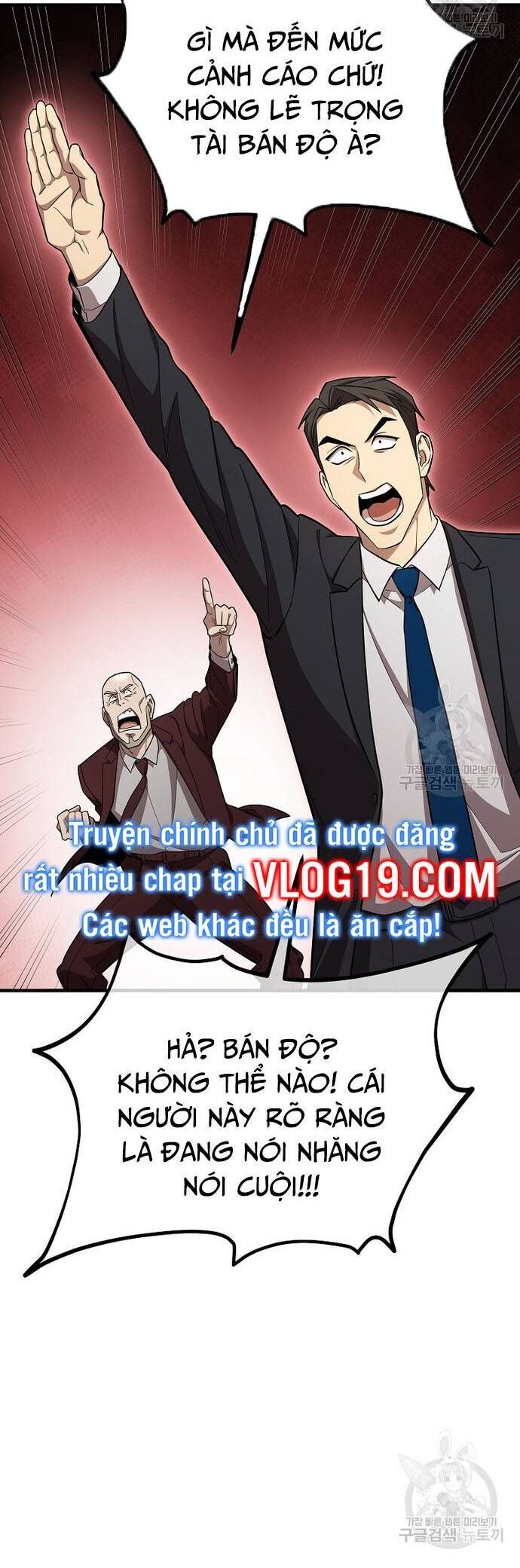 Chiến Lược Gia Bóng Đá Tài Ba Chương 44 Ảnh 32