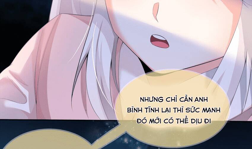 Các Cô Gái Tai Thú Đều Muốn Độc Chiếm Tôi Chương 20 Ảnh 21