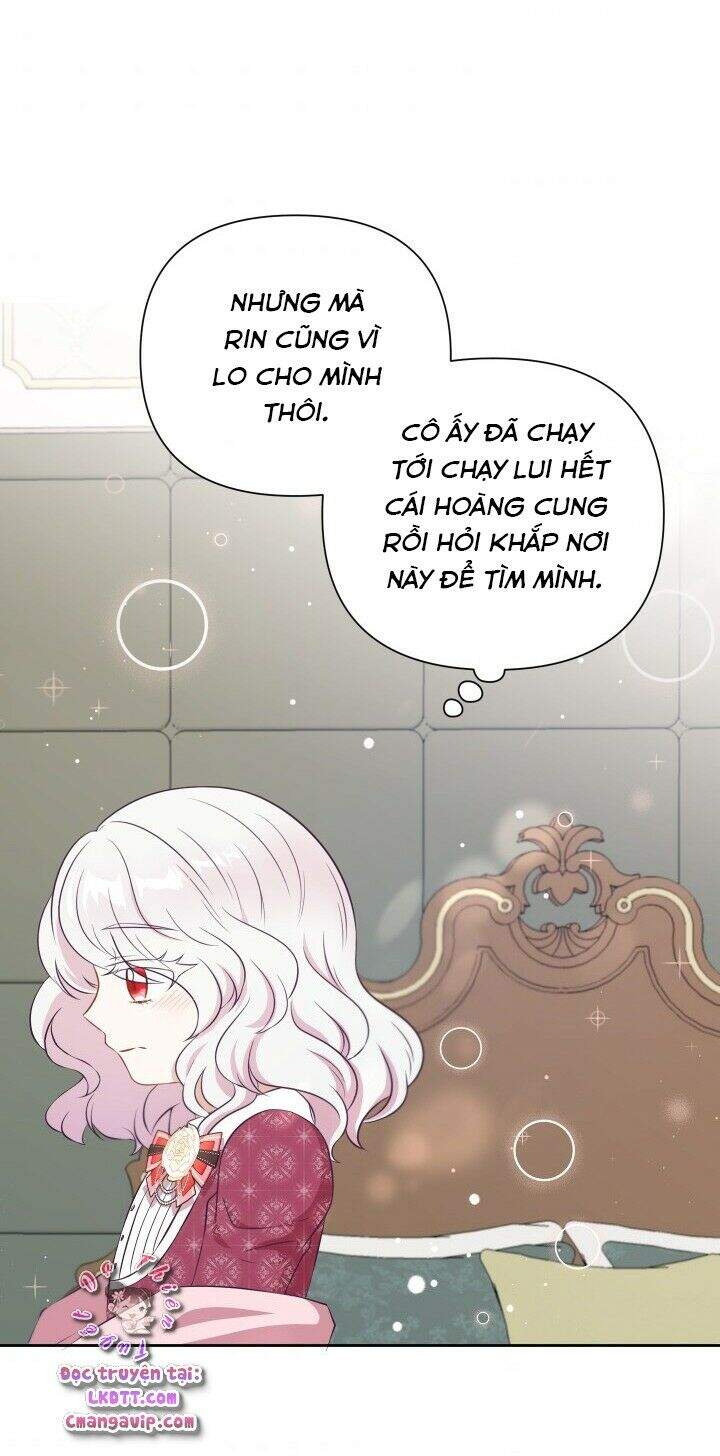 Công Chúa Xấu Xa Chương 21 Ảnh 45