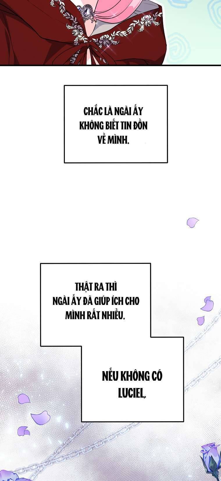 Kẻ Phản Diện Có Thời Hạn Ủng Hộ Tôi Hủy Hôn Chương 22 Ảnh 29