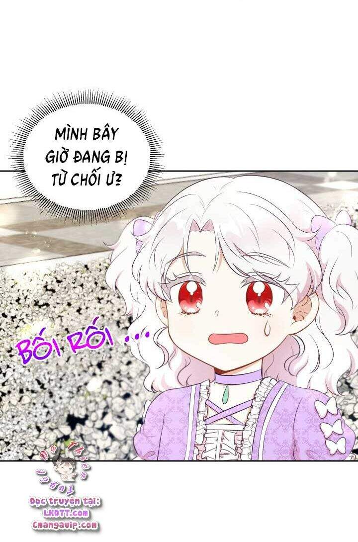 Công Chúa Xấu Xa Chương 16 Ảnh 10
