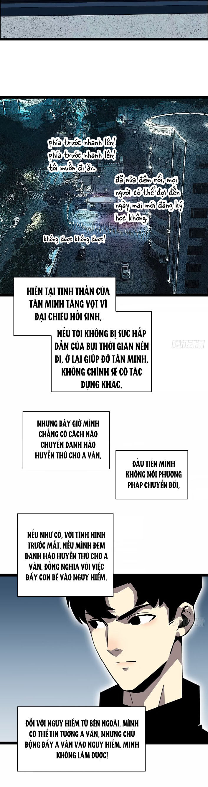 Bắt Đầu Vùng Dậy Từ Việc Chơi Game Nghiêm Túc Chương 151 Ảnh 20