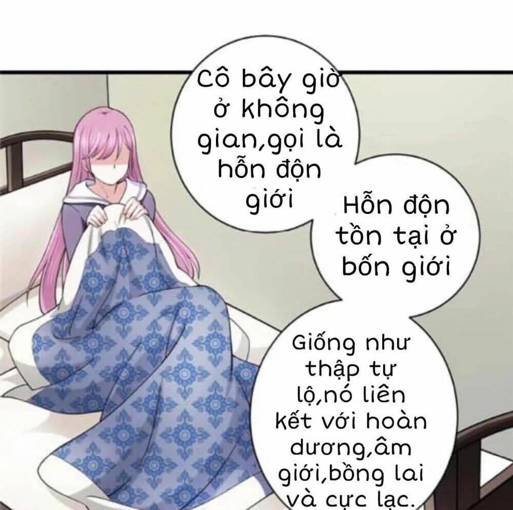 Đề Linh Công Lược Chương 4 Ảnh 15