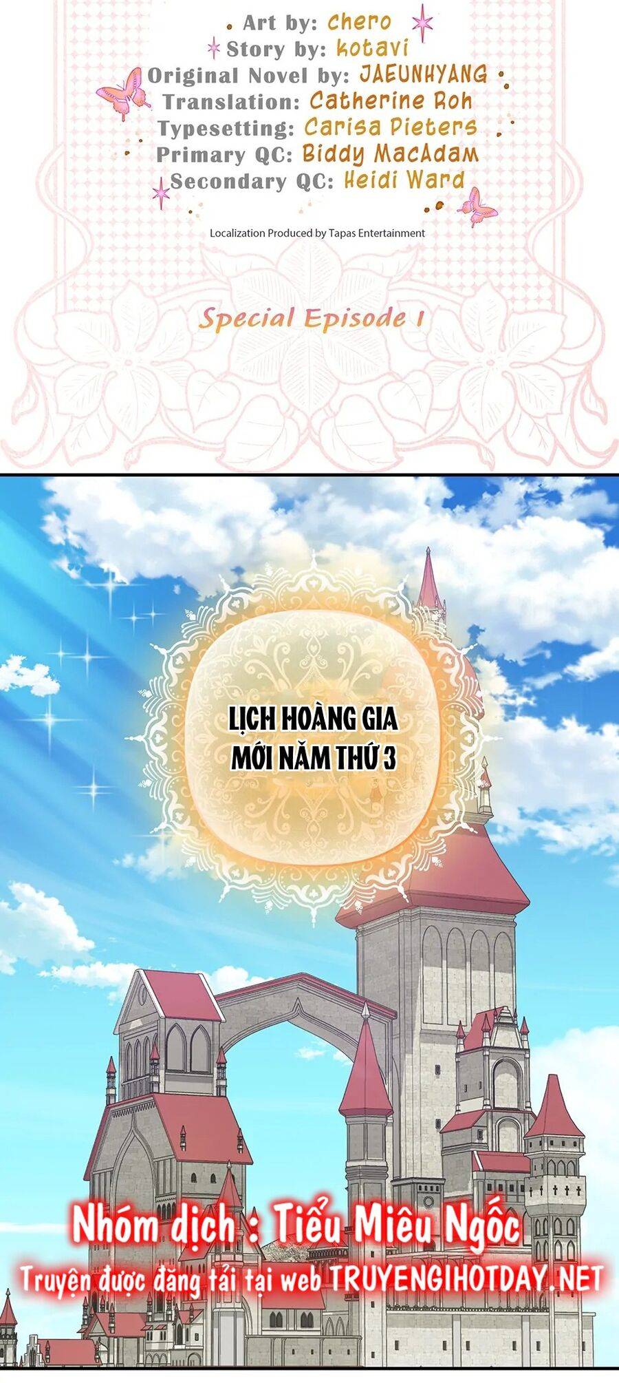 Hãy Bỏ Mặc Tôi Chương 121 Ảnh 5