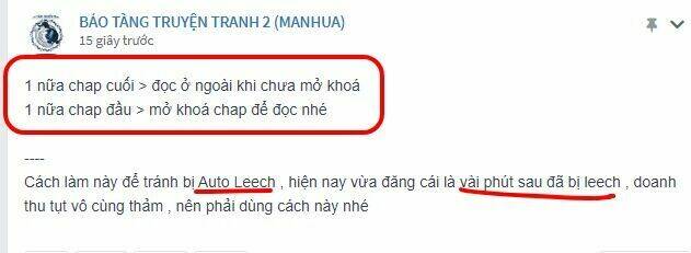 Lôi Thần Chuyển Sinh Chương 24 Ảnh 3