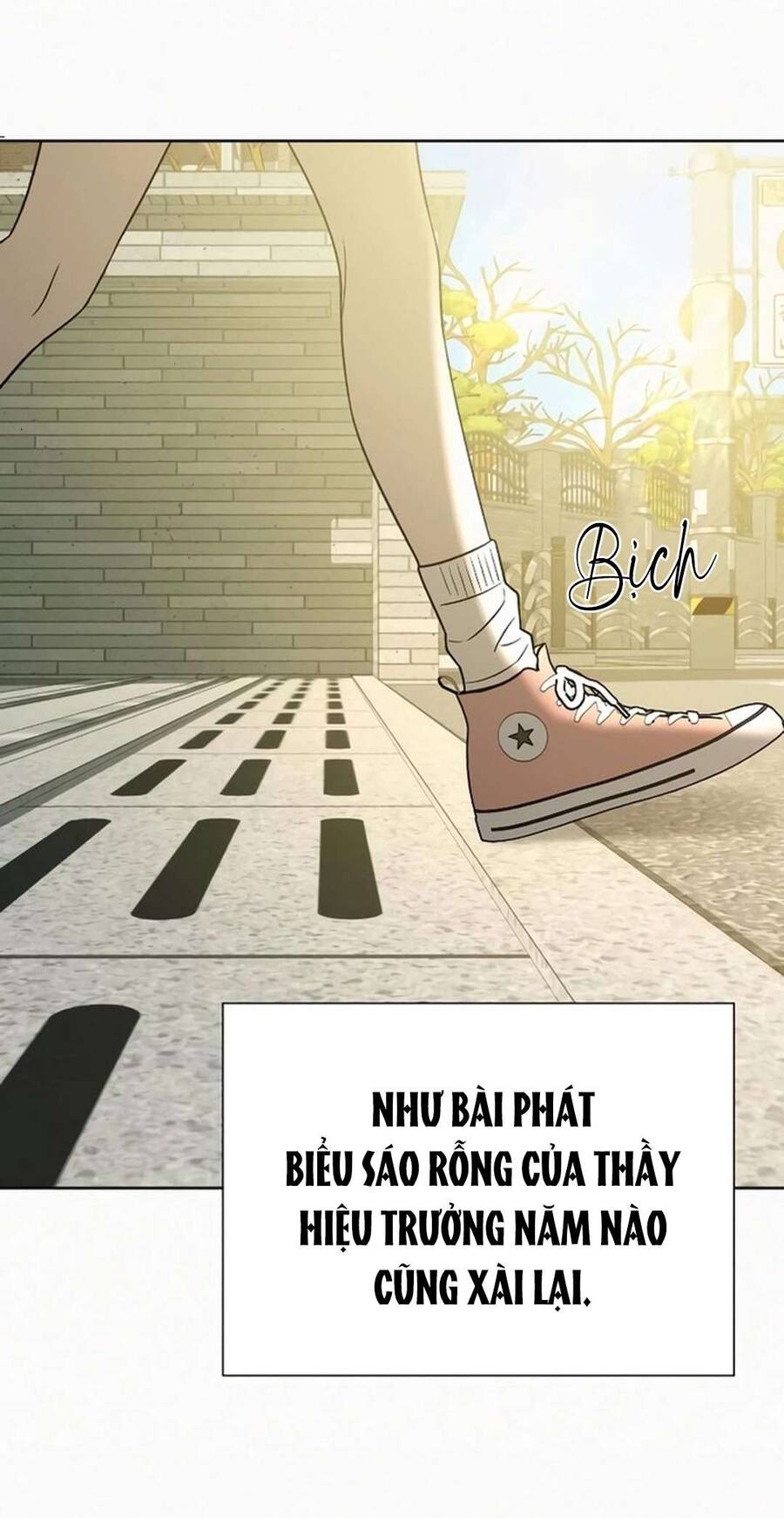 Kế Hoạch Tình Yêu Trong Sáng Chương 103 Ảnh 97