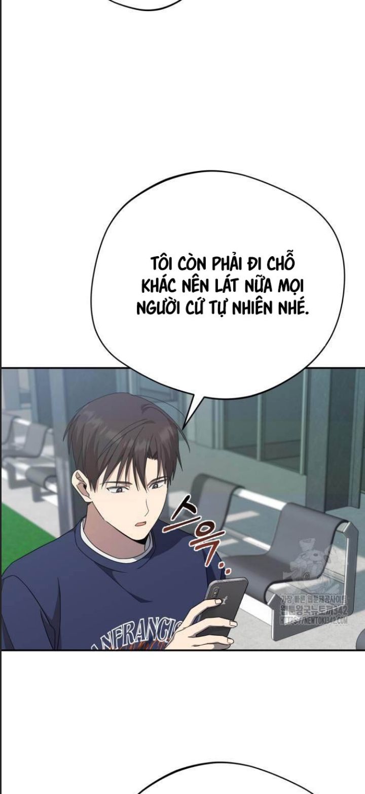 Thiên Quỷ Huyệt Đạo Chương 18 Ảnh 51