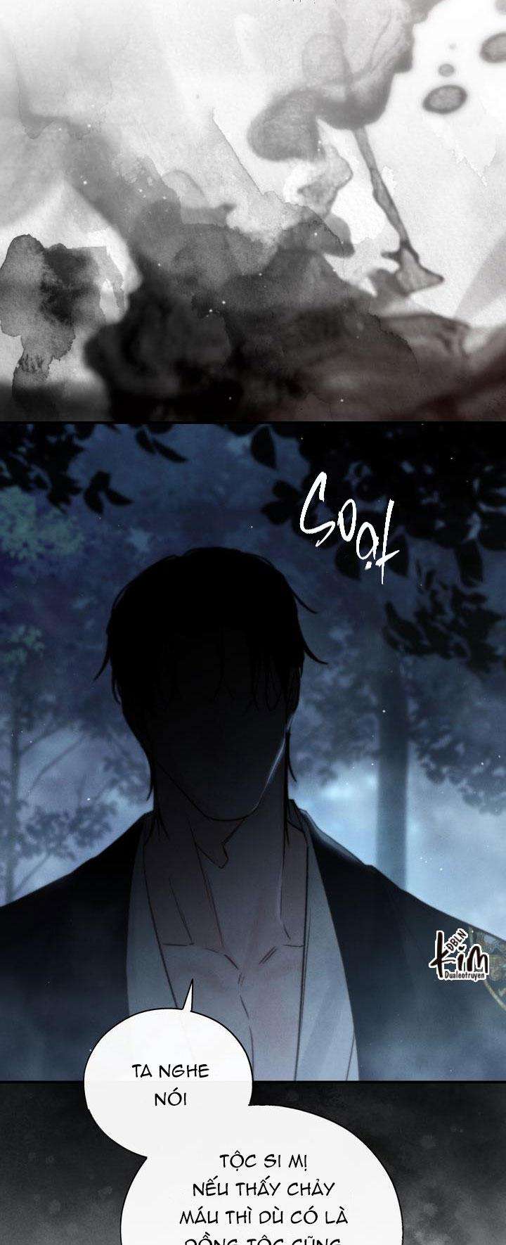 Thuốc Độc Chương 6 Ảnh 78