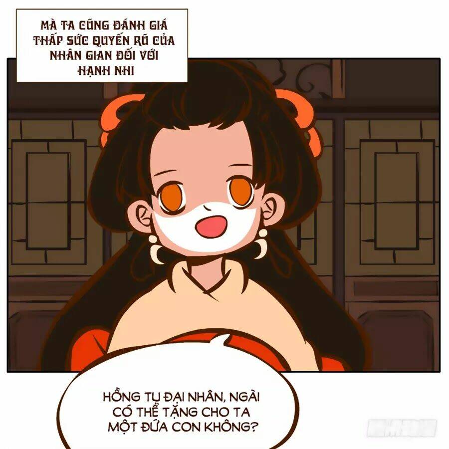 Hòa Thượng Và Tiểu Long Quân Chương 70 Ảnh 37