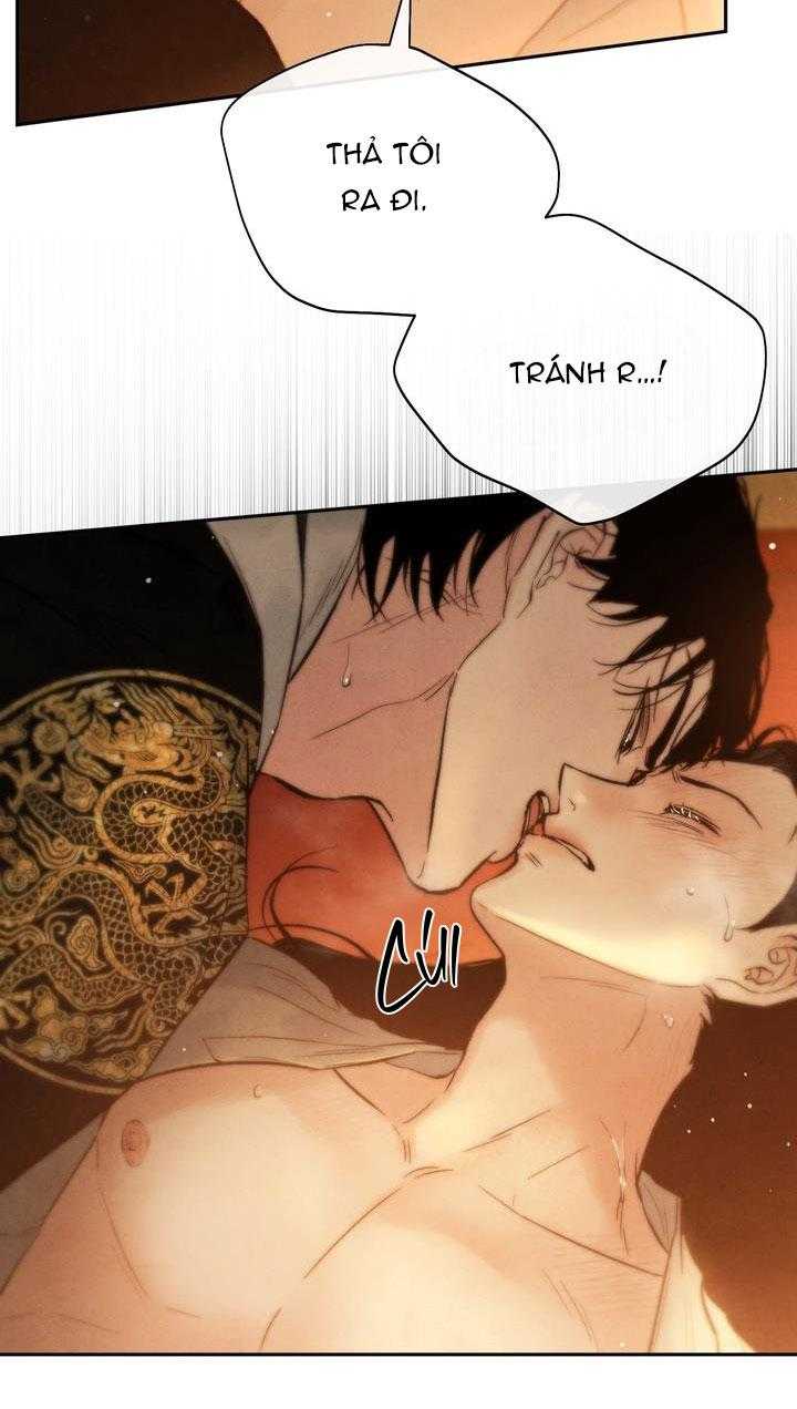 Thuốc Độc Chương 16 Ảnh 7