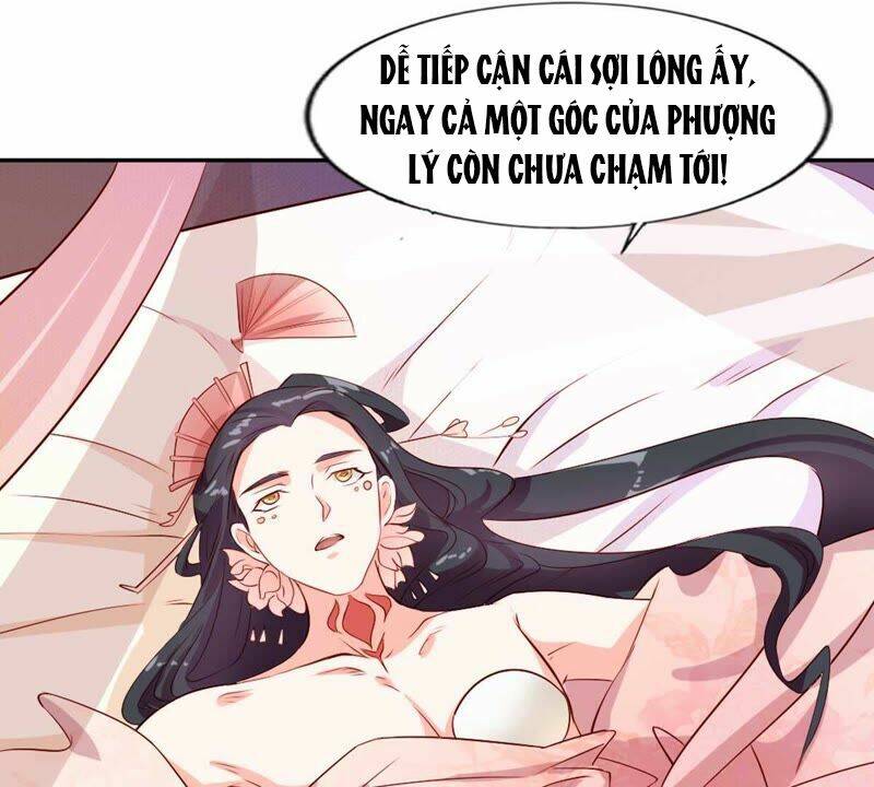 Ngũ Quyển Thần Thú Lục Chi Vong Ưu Truyện Chương 4 Ảnh 68