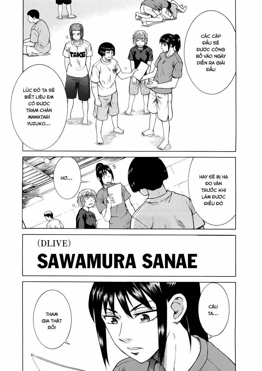 Teppu Chương 17 Ảnh 48