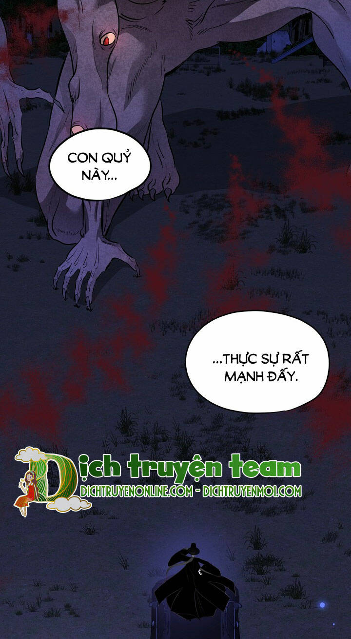 Cuộc Sống Kỳ Thú Chương 102 Ảnh 65