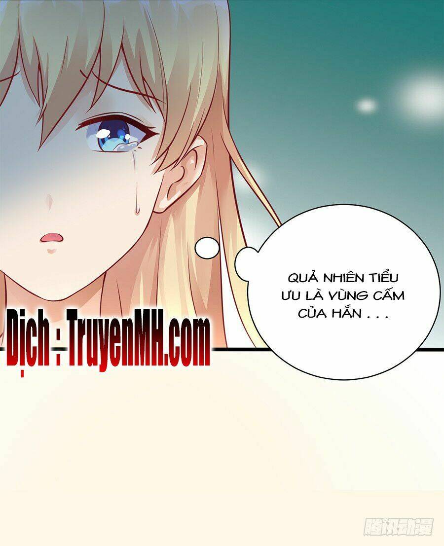 Gả Nhầm Tổng Tài Chương 8 Ảnh 9