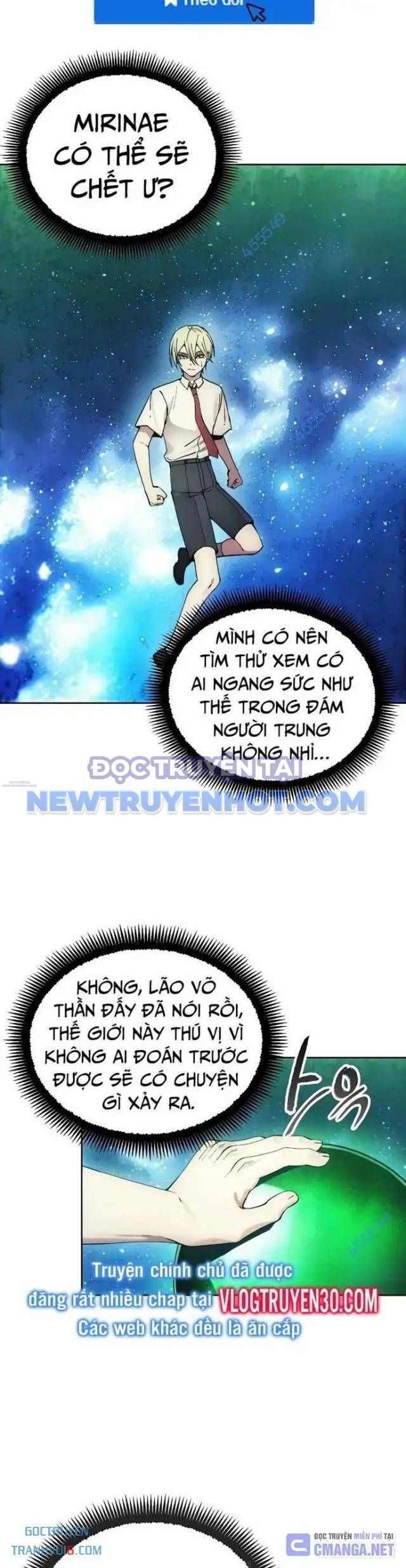 Tao Là Ác Nhân Chương 153 Ảnh 35