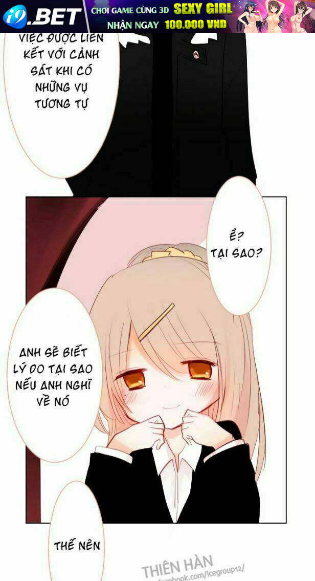 Rodiura Kurashi Chương 15.2 Ảnh 43