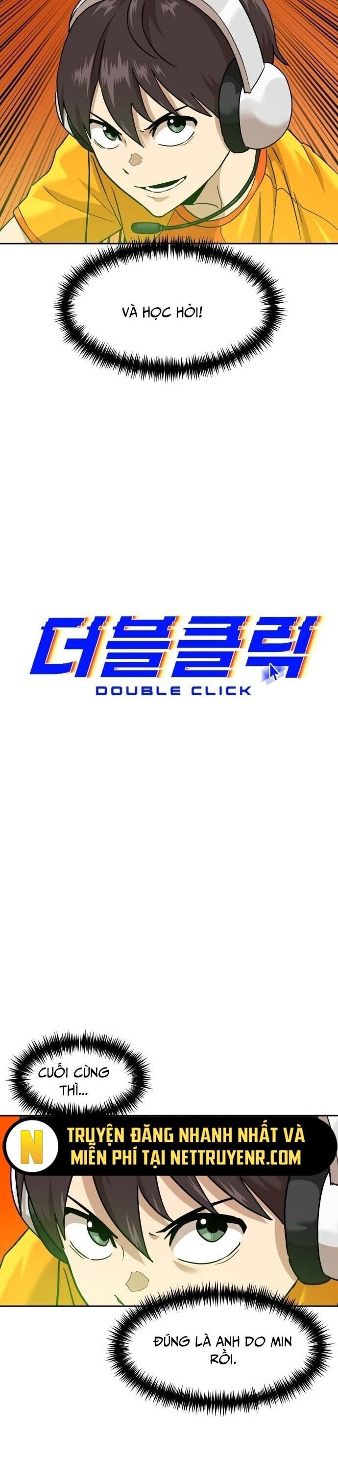 Double Click Chương 188 Ảnh 11