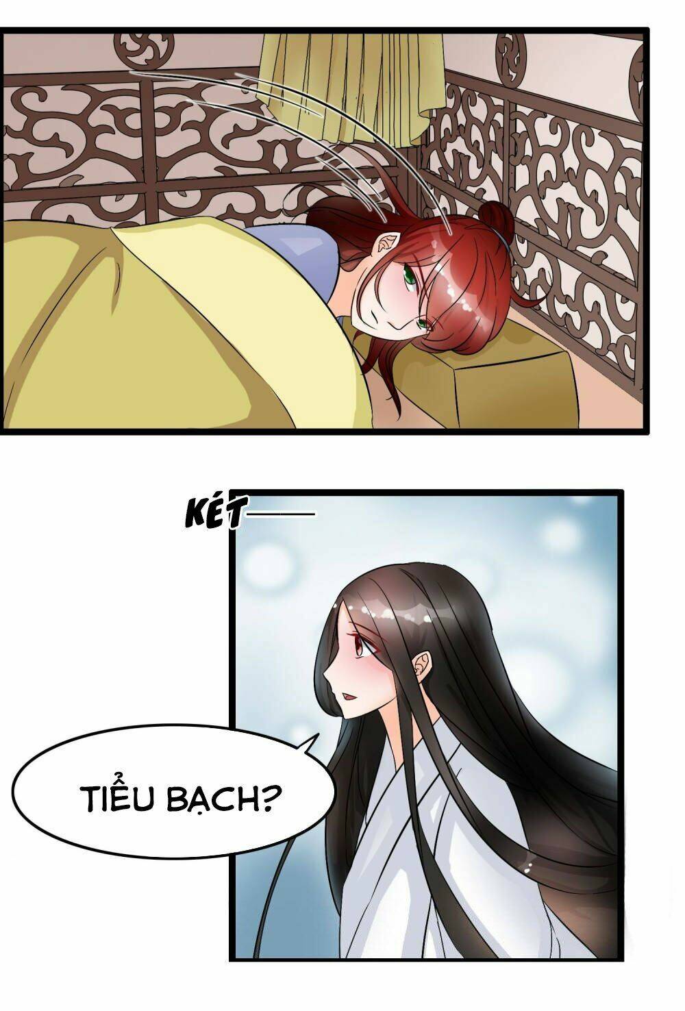 Nghịch Đồ Tại Thượng Chương 26 Ảnh 22