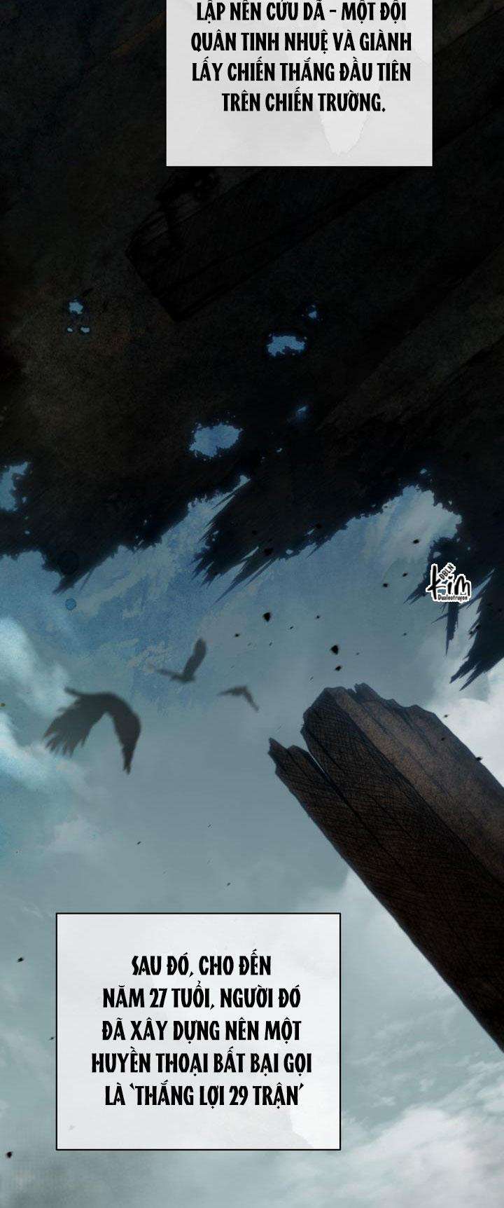 Thuốc Độc Chương 4 Ảnh 13