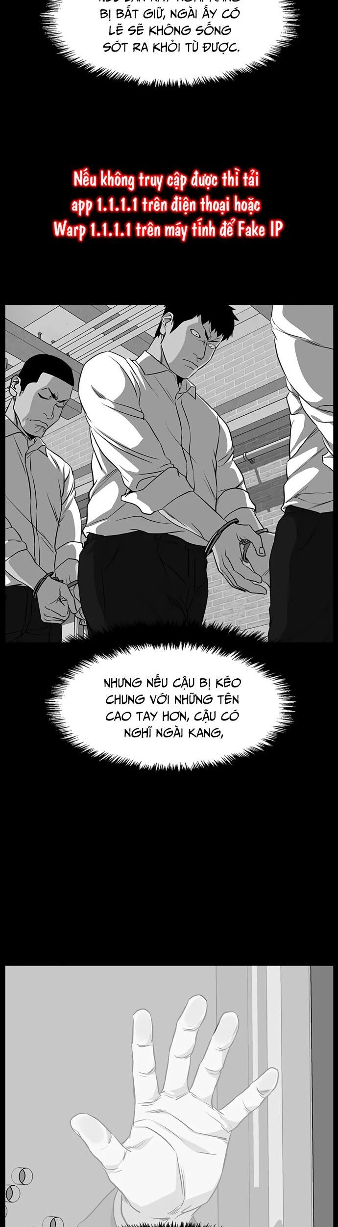 Bố Già Trùng Sinh Chương 53 Ảnh 12