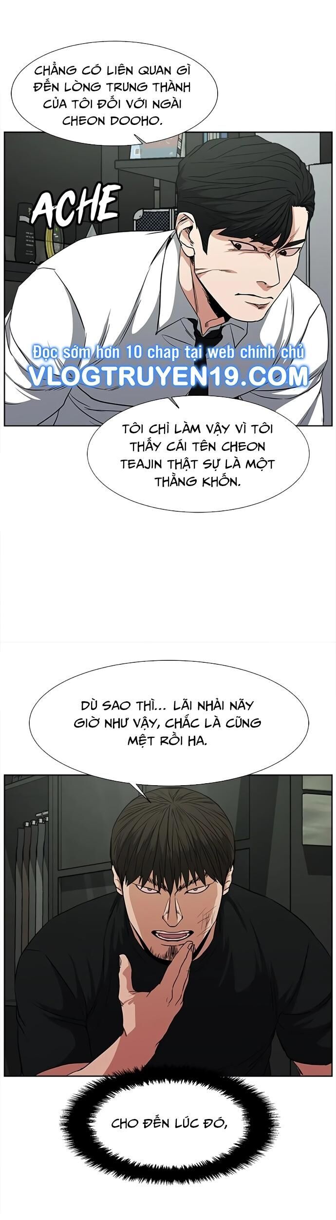 Bố Già Trùng Sinh Chương 54 Ảnh 30