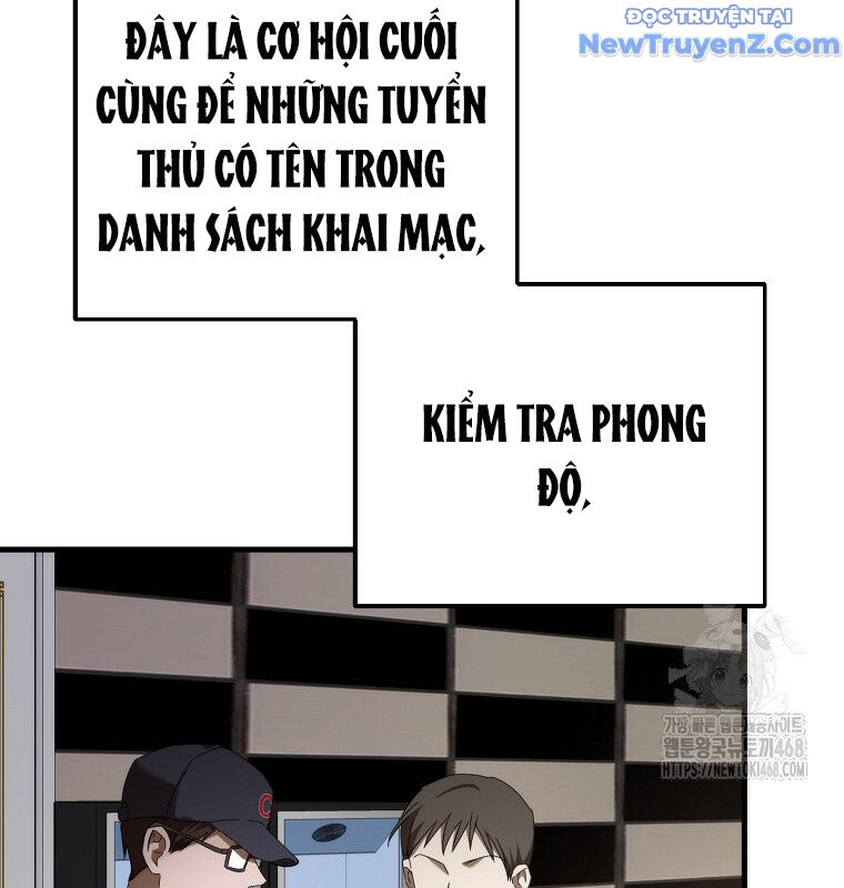 Tân Binh Của Đội Bóng Chày Quá Giỏi Chương 43 Ảnh 58