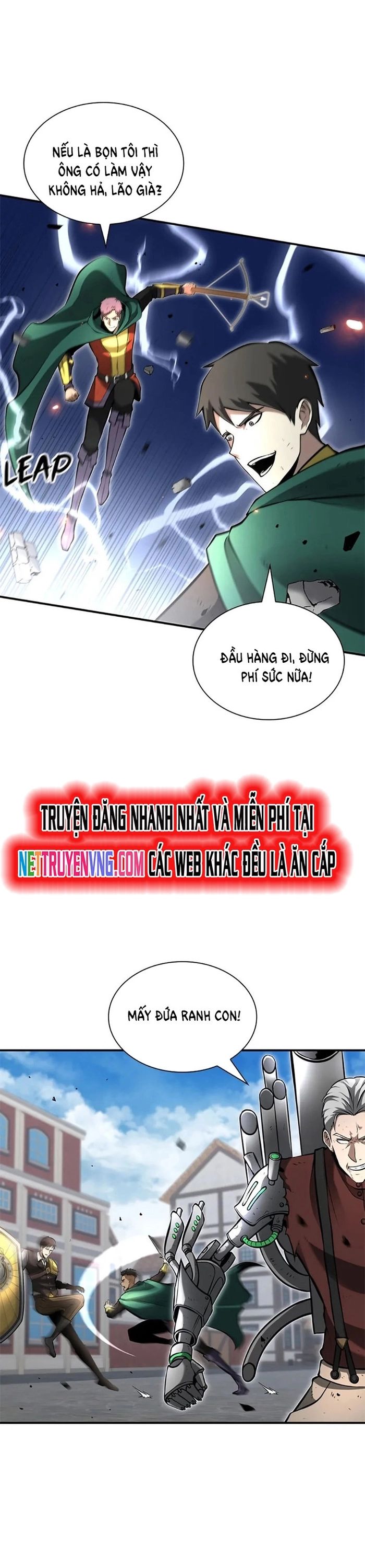 Sự Trở Lại Ma Dược Sư Cấp Fff Chương 95 Ảnh 35