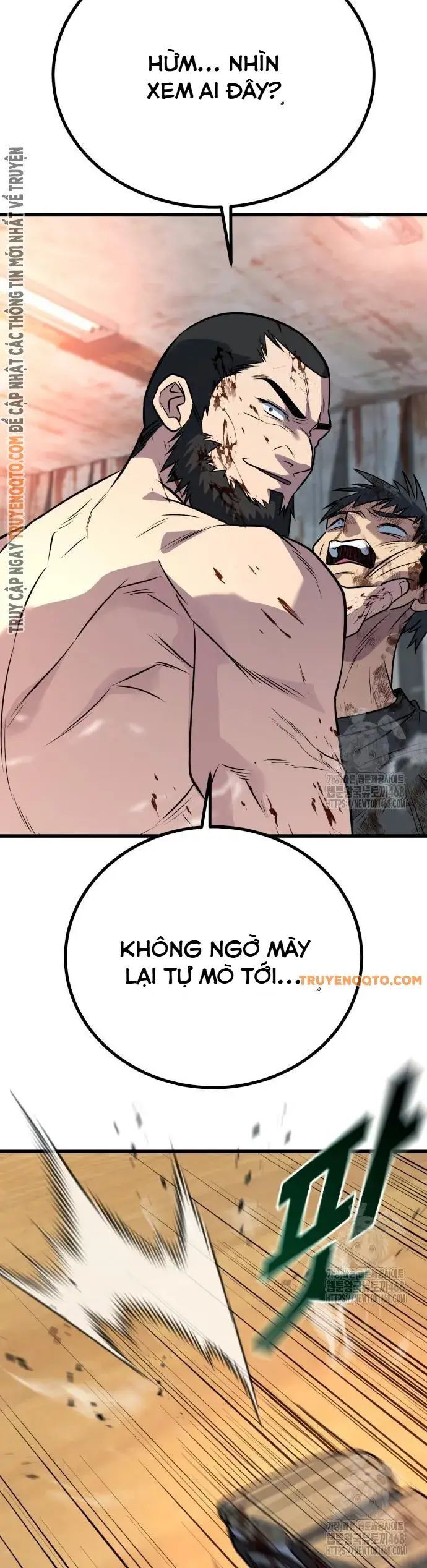 Bạo Lực Vương Chương 54 Ảnh 79
